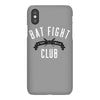 bat fight iPhoneX