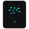 space invaders Mousepad