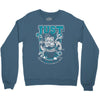 mad man Crewneck Sweatshirt