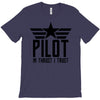 pilot T-Shirt