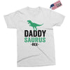 Daddysaurus Exclusive T-shirt