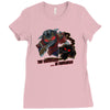 league of legends   zed Ladies Fitted T-Shirt