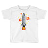 apollo 11 Toddler T-shirt