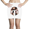 Boba Fett Mini Skirts