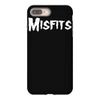 misfits iPhone 8 Plus Case