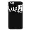 climbing ape to evolution climb indoor outdoor iPhone 6 Plus/6s Plus Case
