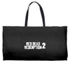 red dead redemption 2 Weekender Totes