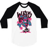 wats 3/4 Sleeve Shirt