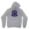 snake mountain gym Unisex Hoodie