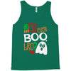 do you even boo bro halloween Tank Top