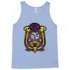 die later Tank Top