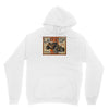 last stop hot rod repair sign, ideal birthday gift or present Unisex Hoodie