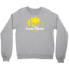 visit tilted towers fortnite Crewneck Sweatshirt