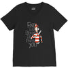 hiding in the dark V-Neck Tee