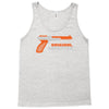 original gangster funny Tank Top