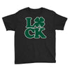 luck Youth Tee