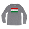 melaninaire Long Sleeve Shirts