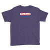 the good old days Youth Tee