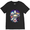 studio ghibli - spirited away V-Neck Tee