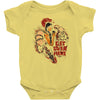 scorpion Baby Onesie