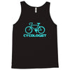 cycologist Tank Top
