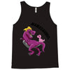 mamasaurus Tank Top