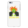 shocking news iPhone 6 Plus/6s Plus Case