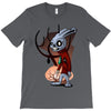 death bunny. T-Shirt