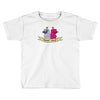 squeak squad Toddler T-shirt