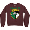Humboldt Strong Crewneck Sweatshirt