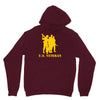 us veteran Unisex Hoodie