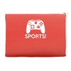 sports video games Accessory Pouches