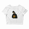 AVATAR SUPREME Crop Top