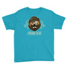 urbane bear Youth Tee
