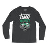 time money Long Sleeve Shirts