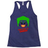everything is chaos! Racerback Tank