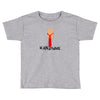 handsome Toddler T-shirt