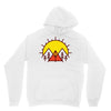 sunrise camp Unisex Hoodie