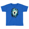 secret practice Toddler T-shirt