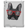 hipster pillows iPad 3 and 4 Case