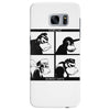 gorillaz Samsung Galaxy S7 Edge
