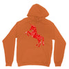Unicorn Art Unisex Hoodie