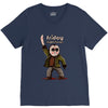 friday night fever V-Neck Tee