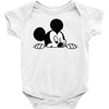 mickey Baby Onesie