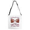 fantasy football Adjustable Strap Totes