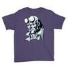 hellboy 6 Youth Tee