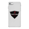 fahrie77 iPhone 7 Case