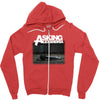 asking alexandria stand up and scream metalcore parkway drive Zipper Hoodie