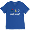 mail kimp V-Neck Tee