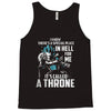 i know there a special place in hell for me Tank Top